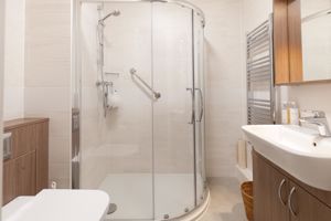 Shower Room- click for photo gallery